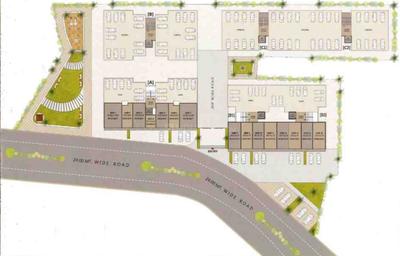 Project Image of 0.0 - 1200.0 Sq.ft 1 BHK Apartment for buy in Maa Haridarshan