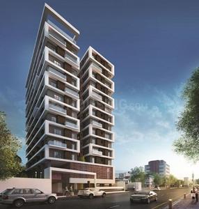 Project Image of 1639.0 - 2819.0 Sq.ft 3 BHK Apartment for buy in Tilakratan Elysium