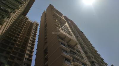 Project Image of 468.45 - 592.0 Sq.ft 1 BHK Apartment for buy in Unique Tower