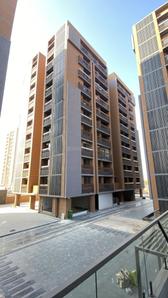Project Image of 0.0 - 859.39 Sq.ft 3 BHK Apartment for buy in Kautilya One 54