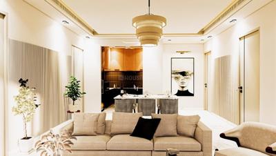 Project Image of 1260.0 - 1710.0 Sq.ft 3 BHK Apartment for buy in Complete Myra Buildwell Apartment 2