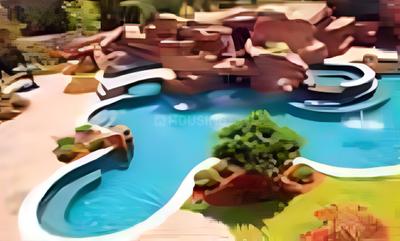 Project Image of 1500 Sq.ft 3 BHK Duplex for sale in Pacheda 1 for Rs. 3525000