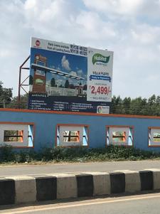 Project Image of 1200.0 - 1500.0 Sq.ft Residential Plot Plot for buy in Powerhills Habitat