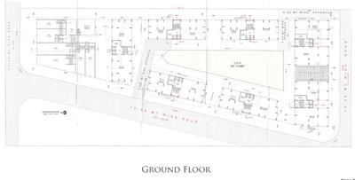 Project Image of 1295.97 - 1931.0 Sq.ft 3 BHK Apartment for buy in Avantis Rolex Tower