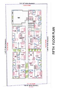 Project Image of 385.46 - 949.59 Sq.ft 1 BHK Apartment for buy in Aanirudh Vasantham