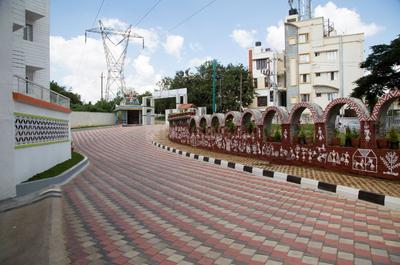 Project Image of 1700 Sq.ft 4 BHK Apartment / Flat for sale in Subramanyapura for Rs. 14600000