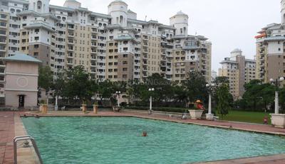 Project Image of 2300 Sq.ft 3 BHK Duplex for sale in Seawoods for Rs. 85000000