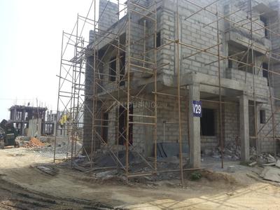 Project Image of 850.0 - 1142.0 Sq.ft 2 BHK Apartment for buy in Malles Akankssha Phase 3