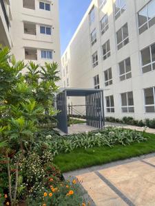 Project Image of 1640.0 - 2270.0 Sq.ft 3 BHK Apartment for buy in SB Skanda Lake Front