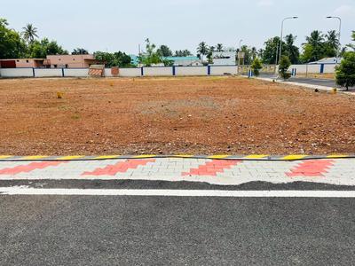 Project Image of 1250.0 - 2734.0 Sq.ft Residential Plot Plot for buy in Balaji Avenue