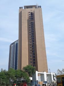 Project Image of 589.0 - 828.0 Sq.ft 2 BHK Apartment for buy in Siddhi Highland Haven Building 3C Coral B Phase 3