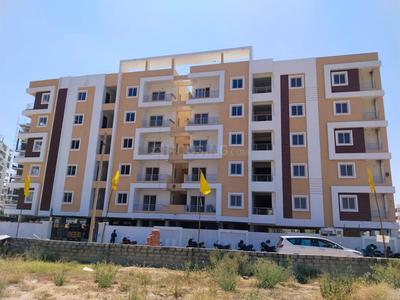 Project Image of 1175.42 - 1525.57 Sq.ft 2 BHK Apartment for buy in Lotus Srinivasam