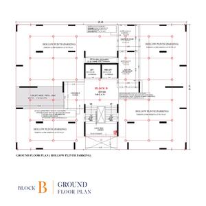 Project Image of 1062.94 - 1179.72 Sq.ft 3 BHK Apartment for buy in R M Hir Asha Shine