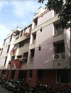 Project Image of 890.0 - 1360.0 Sq.ft 2 BHK Apartment for buy in Appaswamy Vatsalyam