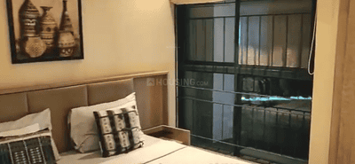 Project Image of 876.0 - 1626.0 Sq.ft 2 BHK Apartment for buy in Park Infinia