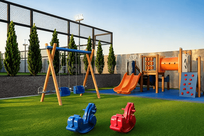 Project Image of 450 Sq.ft 1 BHK Apartment / Flat for sale in Jogeshwari West for Rs. 8500000