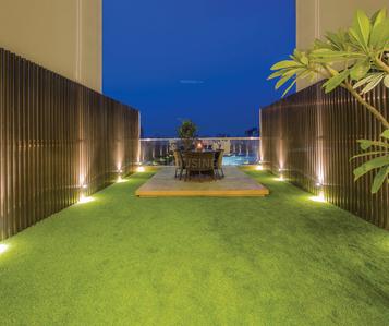 Project Image of 2600 Sq.ft 4 BHK Apartment / Flat for sale in Baner for Rs. 42000000