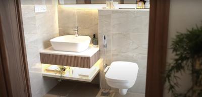 Project Image of 1959.0 - 3775.0 Sq.ft 3 BHK Apartment for buy in Godrej Vrikshya