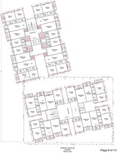 Project Image of 1104.38 - 1110.84 Sq.ft 3 BHK Apartment for buy in Ayodhya Heights