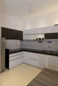 Project Image of 318.0 - 536.0 Sq.ft 1 BHK Apartment for buy in Gokhale Mist Aqua B And C