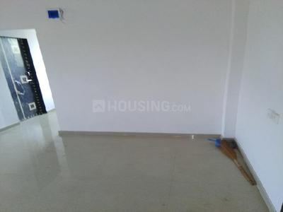 Project Image of 260.59 - 1012.99 Sq.ft 1 BHK Apartment for buy in JKT Usha Joshi Park Phase III