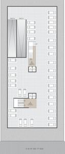 Project Image of 614.08 - 849.49 Sq.ft 2 BHK Apartment for buy in Rahin Girivar Greens
