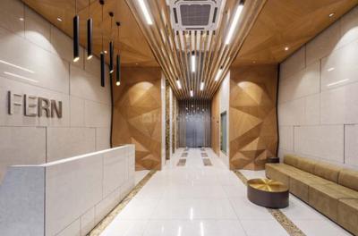 Project Image of 466.0 - 723.0 Sq.ft 1 BHK Apartment for buy in Arkade Earth Wing Carnation