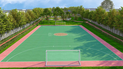 Project Image of 3053.69 - 3799.5 Sq.ft 3 BHK Villa for buy in The Habitat