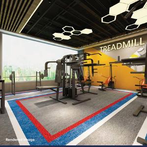 Project Image of 0.0 - 900.0 Sq.ft 1 BHK Apartment for buy in Ametek Doon Anandam