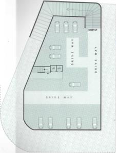 Project Image of 802.0 - 948.0 Sq.ft 3 BHK Apartment for buy in Nawab Legacy