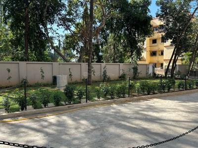 Project Image of 400.42 - 624.41 Sq.ft 1 BHK Apartment for buy in Oasis Elysian Wing C