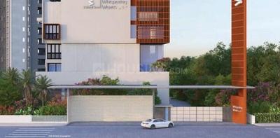 Project Image of 1348.0 - 2016.0 Sq.ft 2 BHK Apartment for buy in Suraksha Whispering Waves