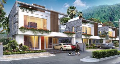 Project Image of 1001.04 - 3229.17 Sq.ft Residential Plot Plot for buy in Ambika The Woods