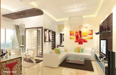 Project Image of 1364.0 - 3356.0 Sq.ft 2 BHK Apartment for buy in Mangalam Ankshu Ecstasy