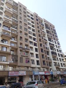 Yashwant Emrald Tower Project Images