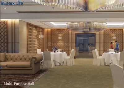 Project Image of 828.0 - 1890.0 Sq.ft 2 BHK Apartment for buy in Purva Aspire