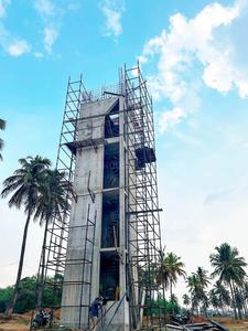Project Image of 2650.0 - 3205.0 Sq.ft 4 BHK Villa for buy in M1 Terra Alegeria