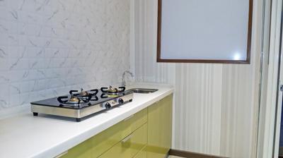 Project Image of 157.0 - 615.0 Sq.ft 1 RK Apartment for buy in XRBIA Eiffel City II - Chakan