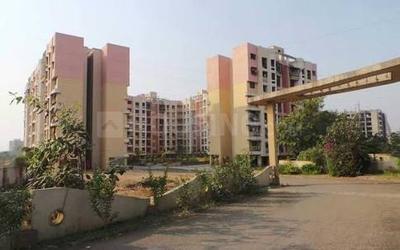 Project Image of 0.0 - 725.0 Sq.ft 2 BHK Apartment for buy in Lodha Vihar CHS