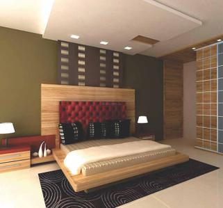 Project Image of 1800 Sq.ft 3 BHK Apartment / Flat for sale in Andheri East for Rs. 52200000