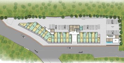Project Image of 412.27 - 731.17 Sq.ft 1 BHK Apartment for buy in Sai Gokul Vihar