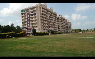 Project Image of 1200 Sq.ft 2 BHK Apartment / Flat for sale in Deepanagar for Rs. 7700000
