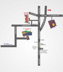 Project Image of 1200.0 - 1500.0 Sq.ft Residential Plot Plot for buy in Samruddhi Enclave