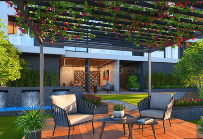 Project Image of 1071.0 - 1587.0 Sq.ft 3 BHK Apartment for buy in Shree Signature Ritz