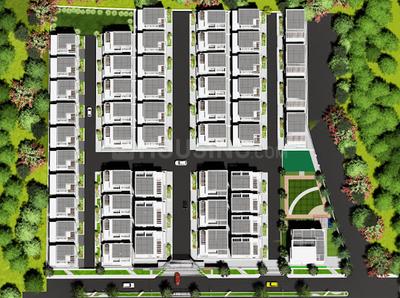 Project Image of 3033 Sq.ft 4 BHK Villa for sale in Turkayamjal for Rs. 21231000