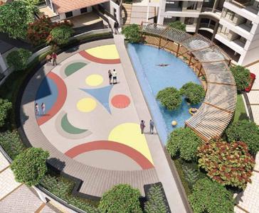 Rose Gardenia Swimming Pool 1