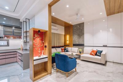 Project Image of 1033.01 - 1106.96 Sq.ft 3 BHK Apartment for buy in Trilok Opera