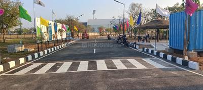 Project Image of 1000.0 - 6420.0 Sq.ft Residential Plot Plot for buy in GT Port Town