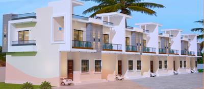 Project Image of 0.0 - 1750.0 Sq.ft 3 BHK Villa for buy in Imperials Home