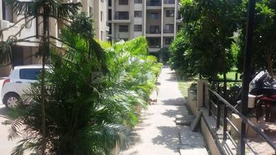 Project Image of 970.0 - 996.0 Sq.ft 2 BHK Apartment for buy in Avnee Bellavista G Building